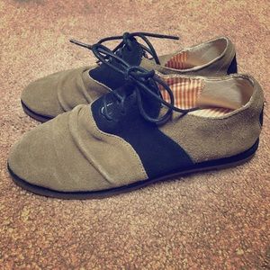 80%20% Oxfords